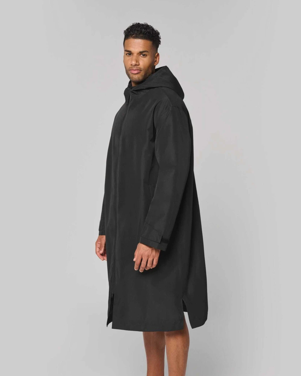 Vestes personnalisable PROACT Parka longue doublée sherpa unisexe