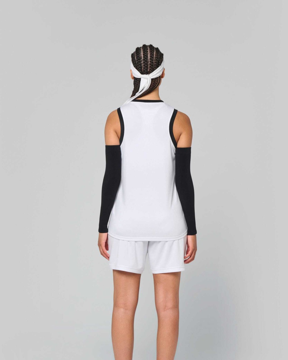 T-Shirts personnalisable PROACT Maillot de basket-ball femme