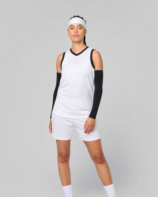 T-Shirts personnalisable Proact Maillot de basket-ball femme