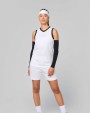 T-shirts PROACT Basketbalshirt voor dames voor bedrukking &amp; borduring