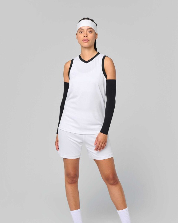 T-Shirts personnalisable PROACT Maillot de basket-ball femme
