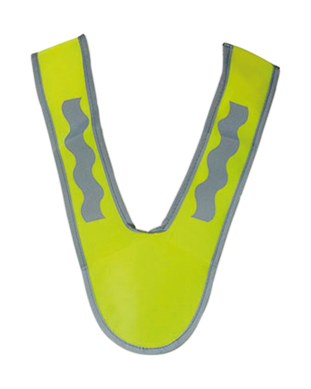 Gilets de sécurité personnalisable KORNTEX Safety Collar for Kids "Barbados"