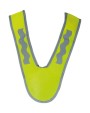 Gilets de sécurité personnalisable KORNTEX Safety Collar for Kids "Barbados"