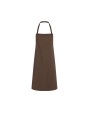 KARLOWSKY BIB APRON FARO Baby Artikeln personalisierbar