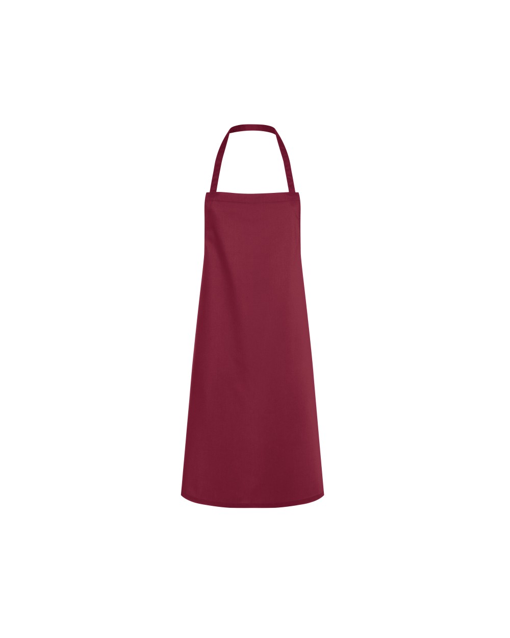 Baby artikelen KARLOWSKY BIB APRON FARO voor bedrukking &amp; borduring