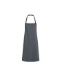Baby artikelen KARLOWSKY BIB APRON FARO voor bedrukking &amp; borduring