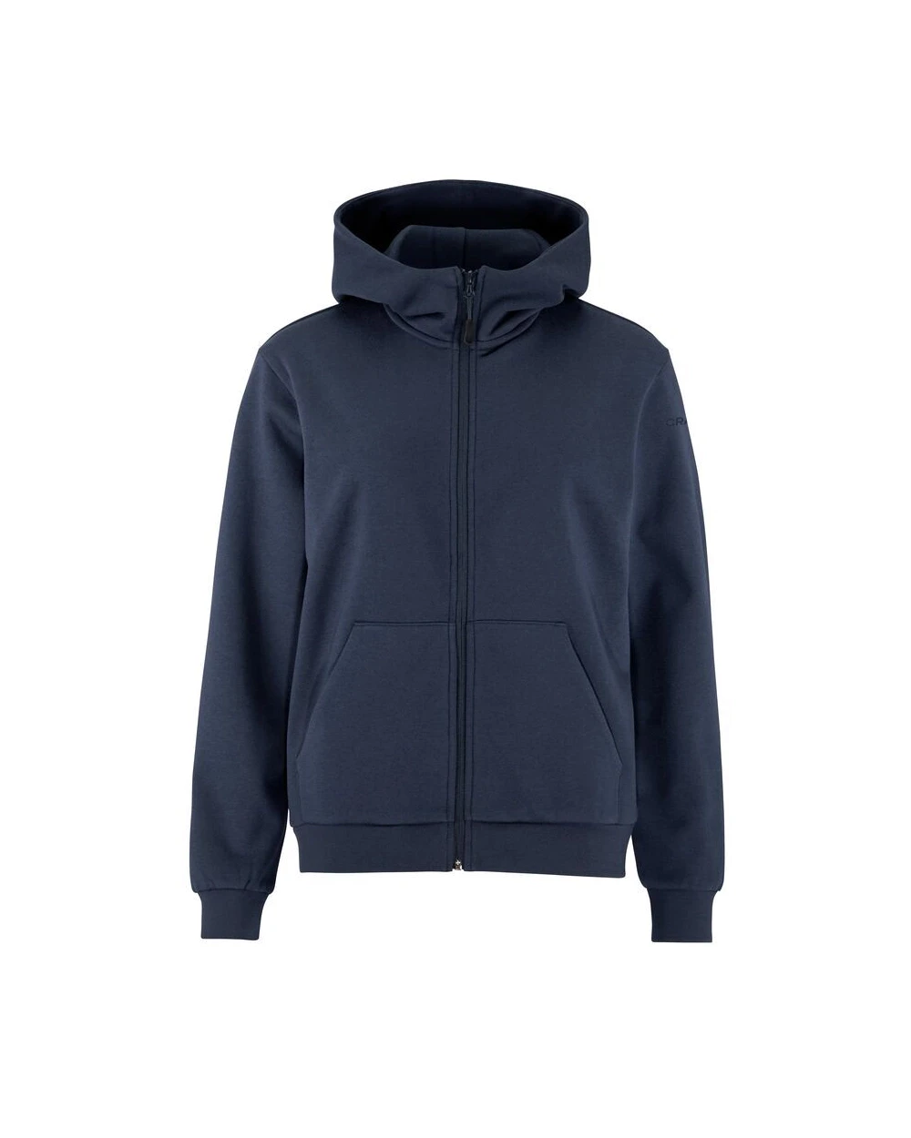 Sweaters & hoodies CRAFT Community 2.0 FZ Hoodie W voor bedrukking &amp; borduring