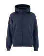 Sweaters & hoodies CRAFT Community 2.0 FZ Hoodie W voor bedrukking &amp; borduring