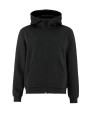 Sweat-shirts personnalisable CRAFT Community 2.0 FZ Hoodie W