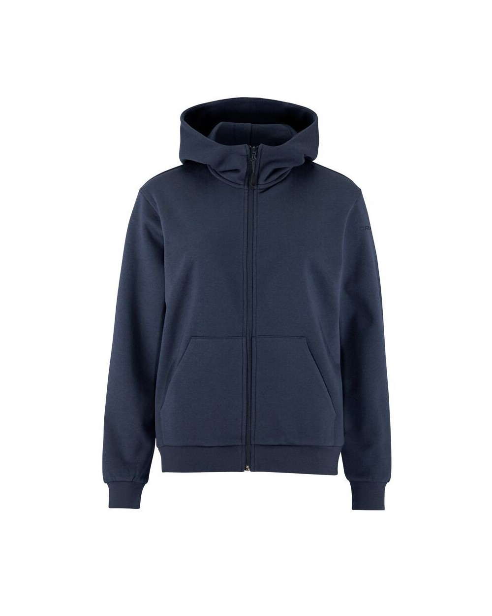 Sweaters & hoodies CRAFT Community 2.0 FZ Hoodie W voor bedrukking &amp; borduring