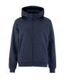 CRAFT Community 2.0 Fz Hoodie W Sweatshirts personalisierbar