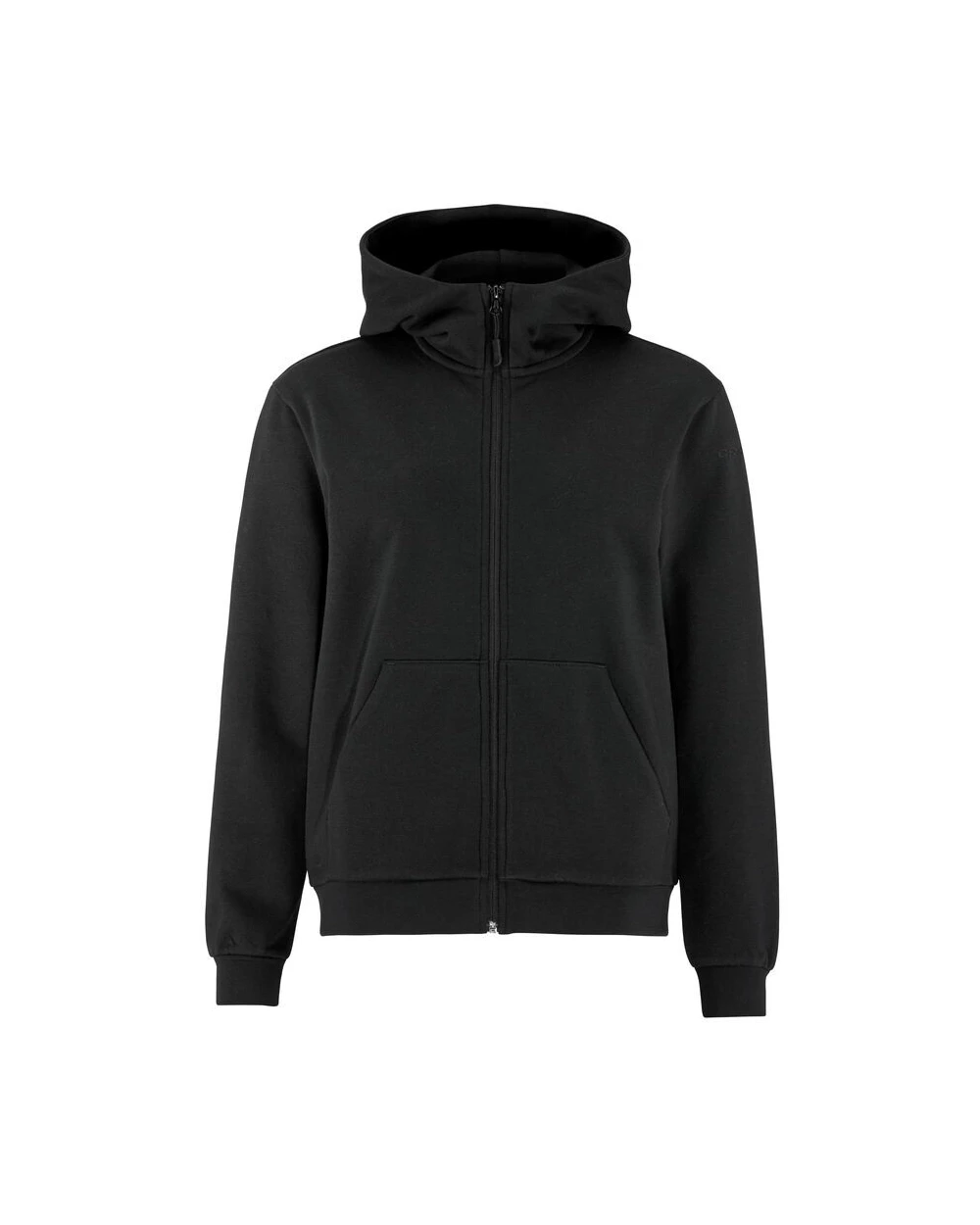 Sweaters & hoodies CRAFT Community 2.0 FZ Hoodie W voor bedrukking &amp; borduring