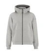 Sweaters & hoodies CRAFT Community 2.0 FZ Hoodie W voor bedrukking &amp; borduring