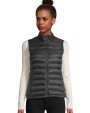 Vestes personnalisable SOL'S Wilson Bw Women