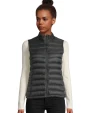 Vestes personnalisable SOL'S Wilson Bw Women