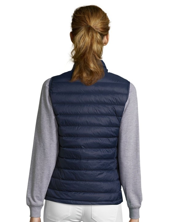 Jassen SOL'S Wilson Bw Women voor bedrukking &amp; borduring