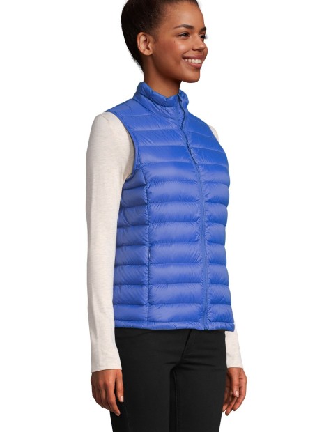 Vestes à personnaliser SOL'S Wilson Bw Women /api/colors/cdd6ba31-692e-4c2e-b1b4-a3a4a50cf176