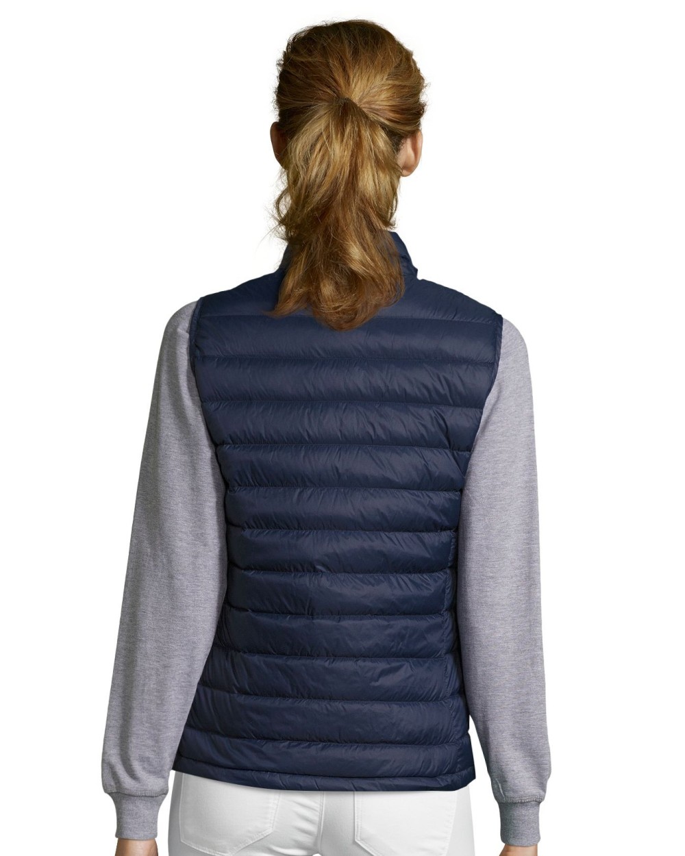 Vestes personnalisable SOL'S Wilson Bw Women