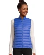 Vestes personnalisable SOL'S Wilson Bw Women