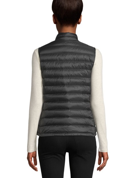 Vestes à personnaliser SOL'S Wilson Bw Women 