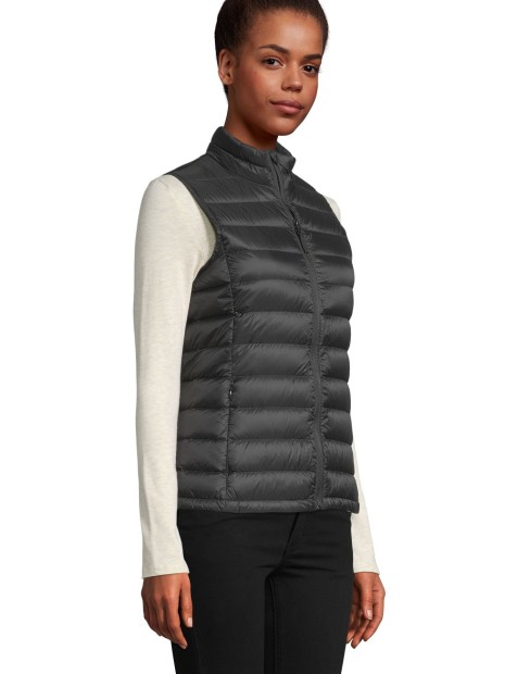 Vestes à personnaliser SOL'S Wilson Bw Women /api/colors/b9fdad4a-5e94-45cb-8c03-c08b349b28c3