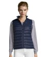 Vestes personnalisable SOL'S Wilson Bw Women