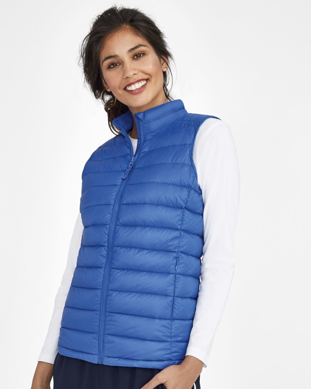 Vestes personnalisable SOL'S Wilson Bw Women