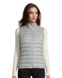 Vestes personnalisable SOL'S Wilson Bw Women