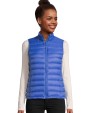 Vestes personnalisable SOL'S Wilson Bw Women
