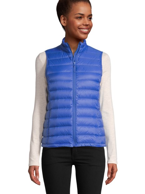 Vestes à personnaliser SOL'S Wilson Bw Women /api/colors/cdd6ba31-692e-4c2e-b1b4-a3a4a50cf176