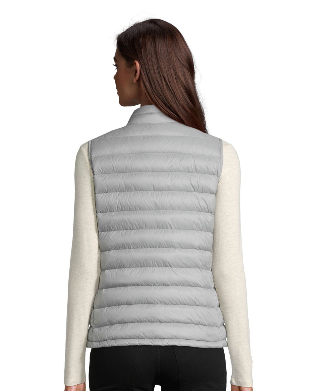 SOL'S Wilson Bw Women Jacken personalisierbar