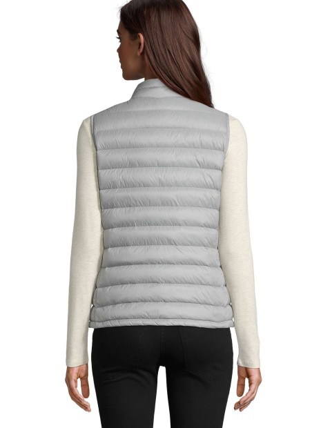 Vestes à personnaliser SOL'S Wilson Bw Women 