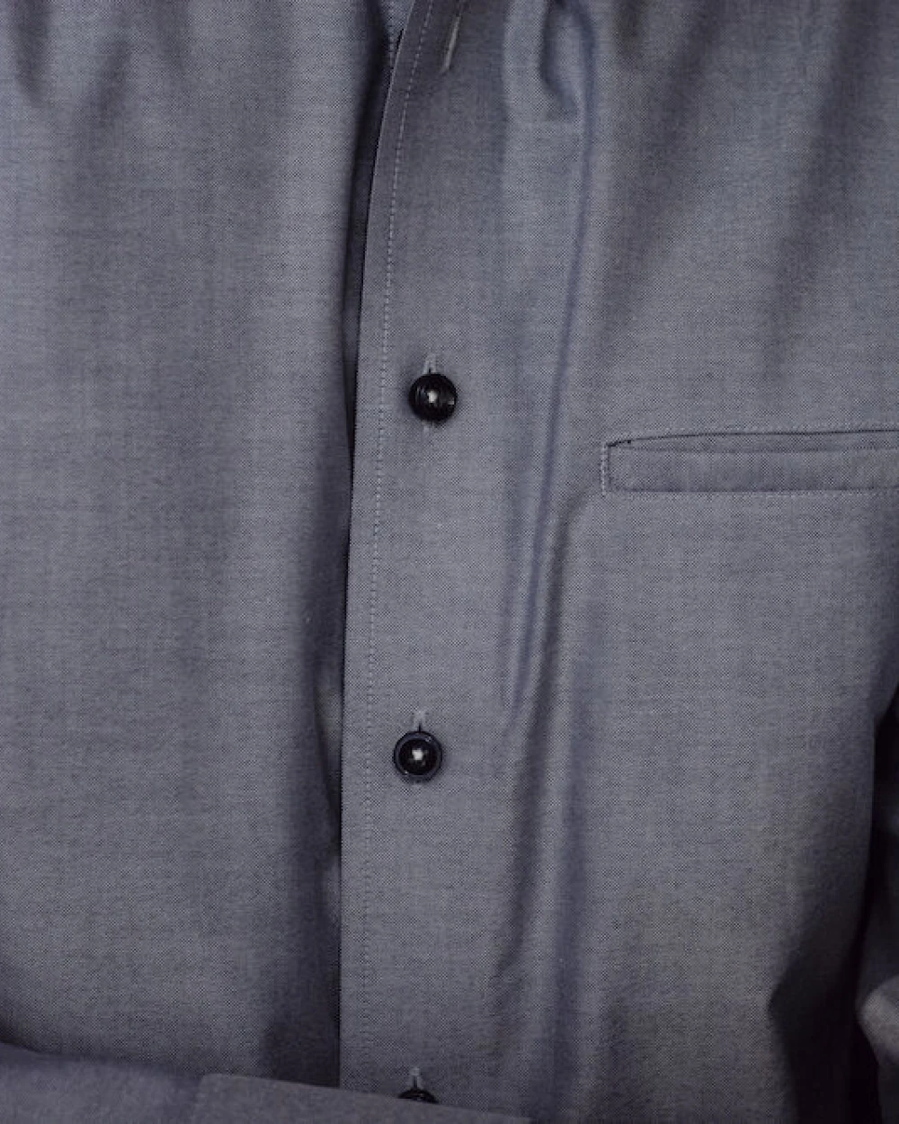 Hemden J. HARVEST & FROST RB121 Oxford Stretch Hemd Regular Fit Heren voor bedrukking &amp; borduring