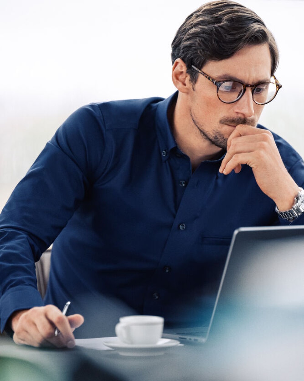 Hemden J. HARVEST & FROST RB121 Oxford
Hemd Regular Fit Heren voor bedrukking &amp; borduring