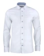 Hemden J. HARVEST & FROST RB121 Oxford Stretch Hemd Regular Fit Heren voor bedrukking &amp; borduring