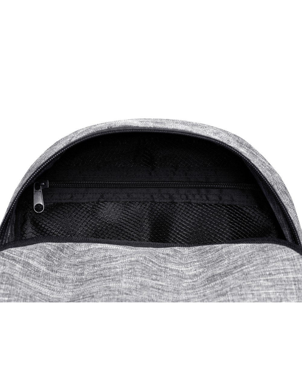 Tassen & Zakken BAGS2GO Daypack - Manhattan voor bedrukking &amp; borduring