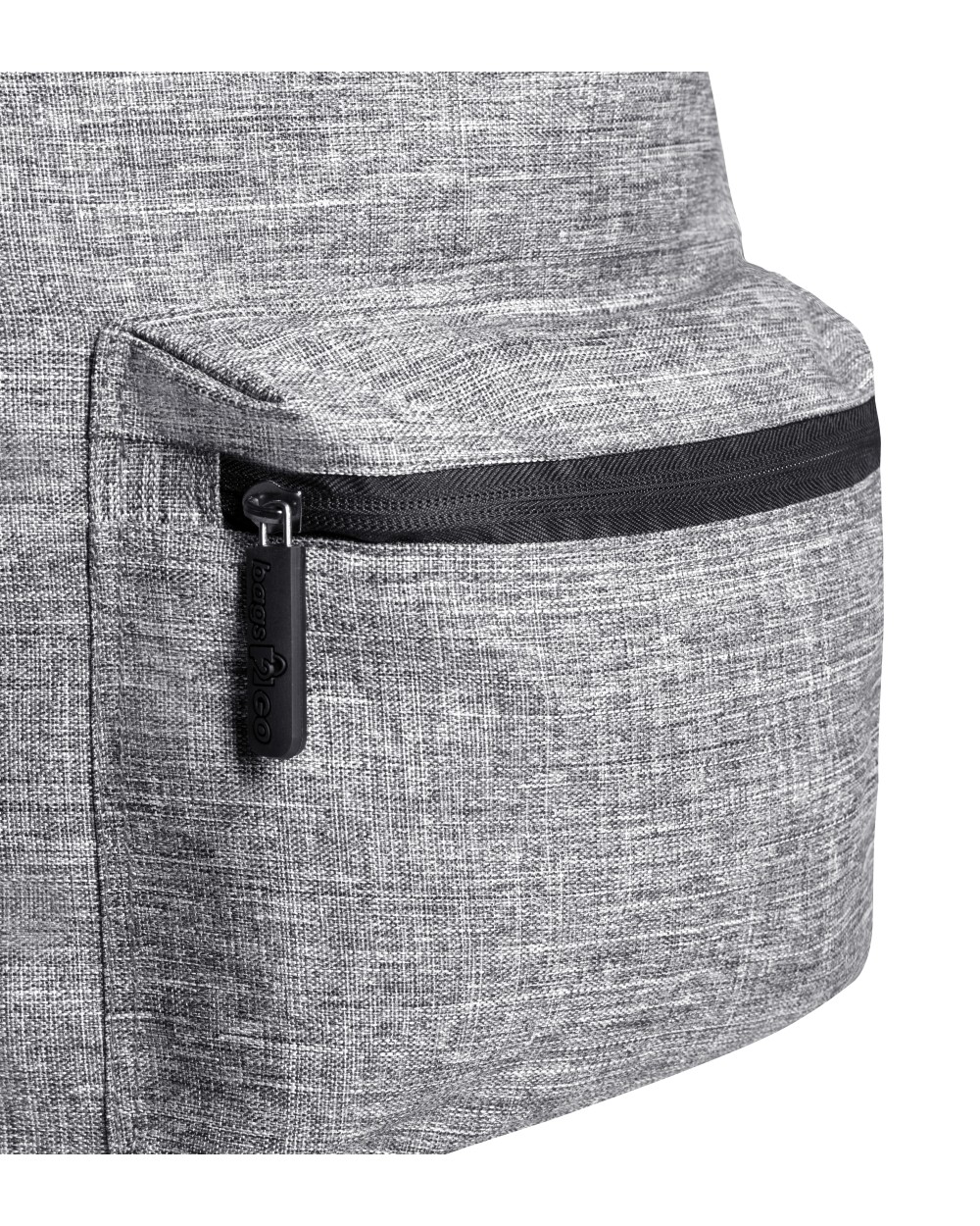Tassen & Zakken BAGS2GO Daypack - Manhattan voor bedrukking &amp; borduring