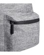 Tassen & Zakken BAGS2GO Daypack - Manhattan voor bedrukking &amp; borduring