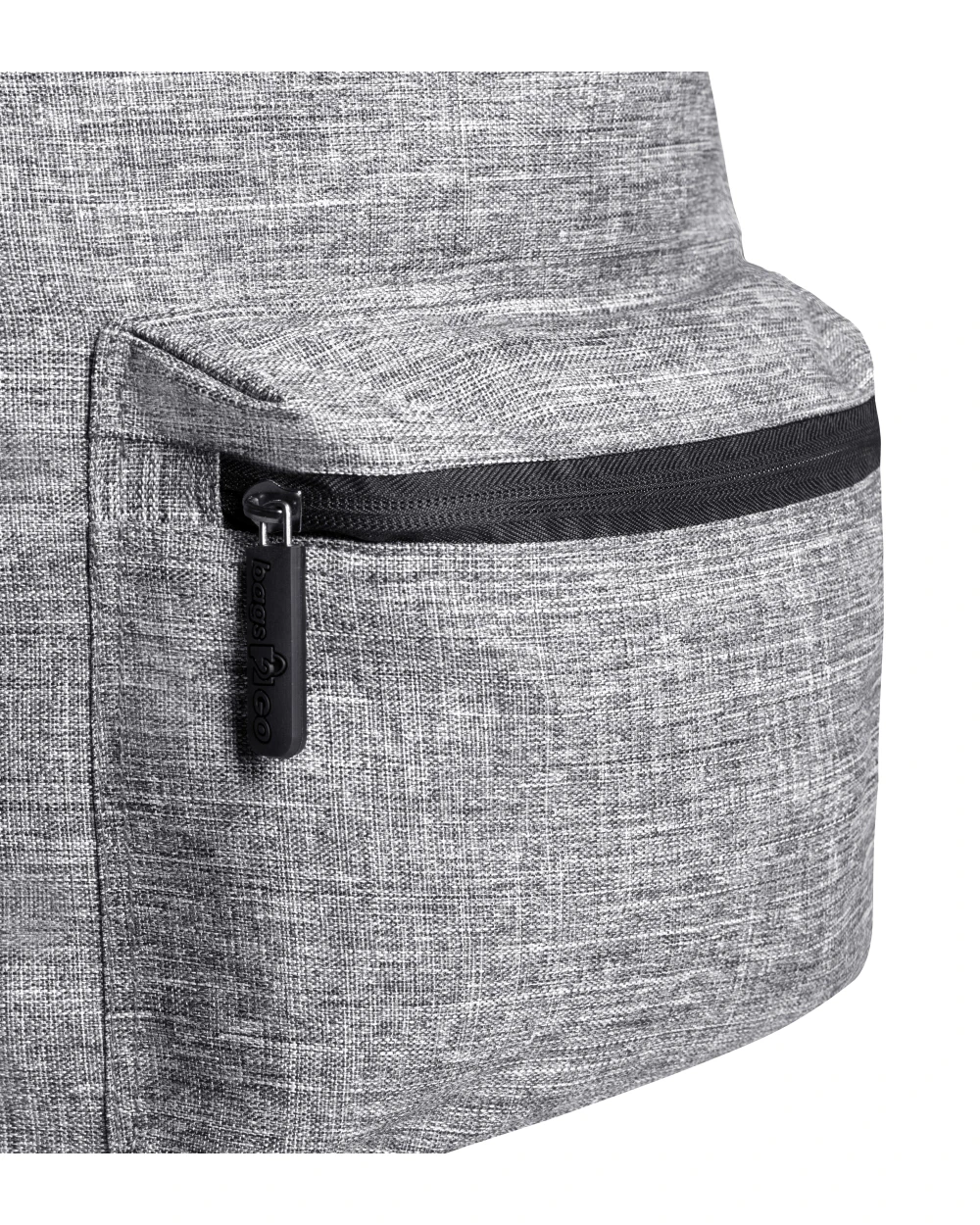 Tassen & Zakken BAGS2GO Daypack - Manhattan voor bedrukking &amp; borduring