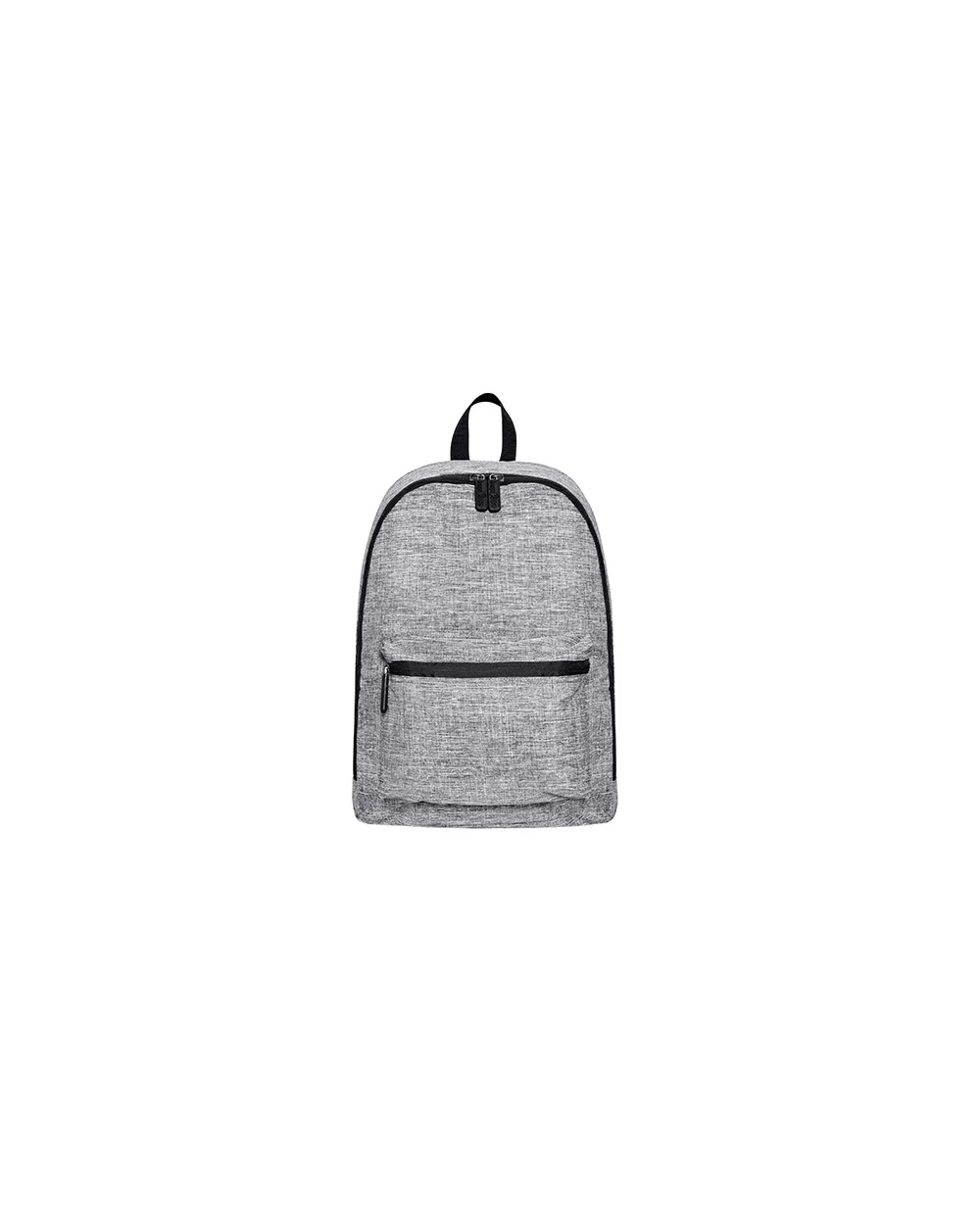 Tassen & Zakken BAGS2GO Daypack - Manhattan voor bedrukking &amp; borduring
