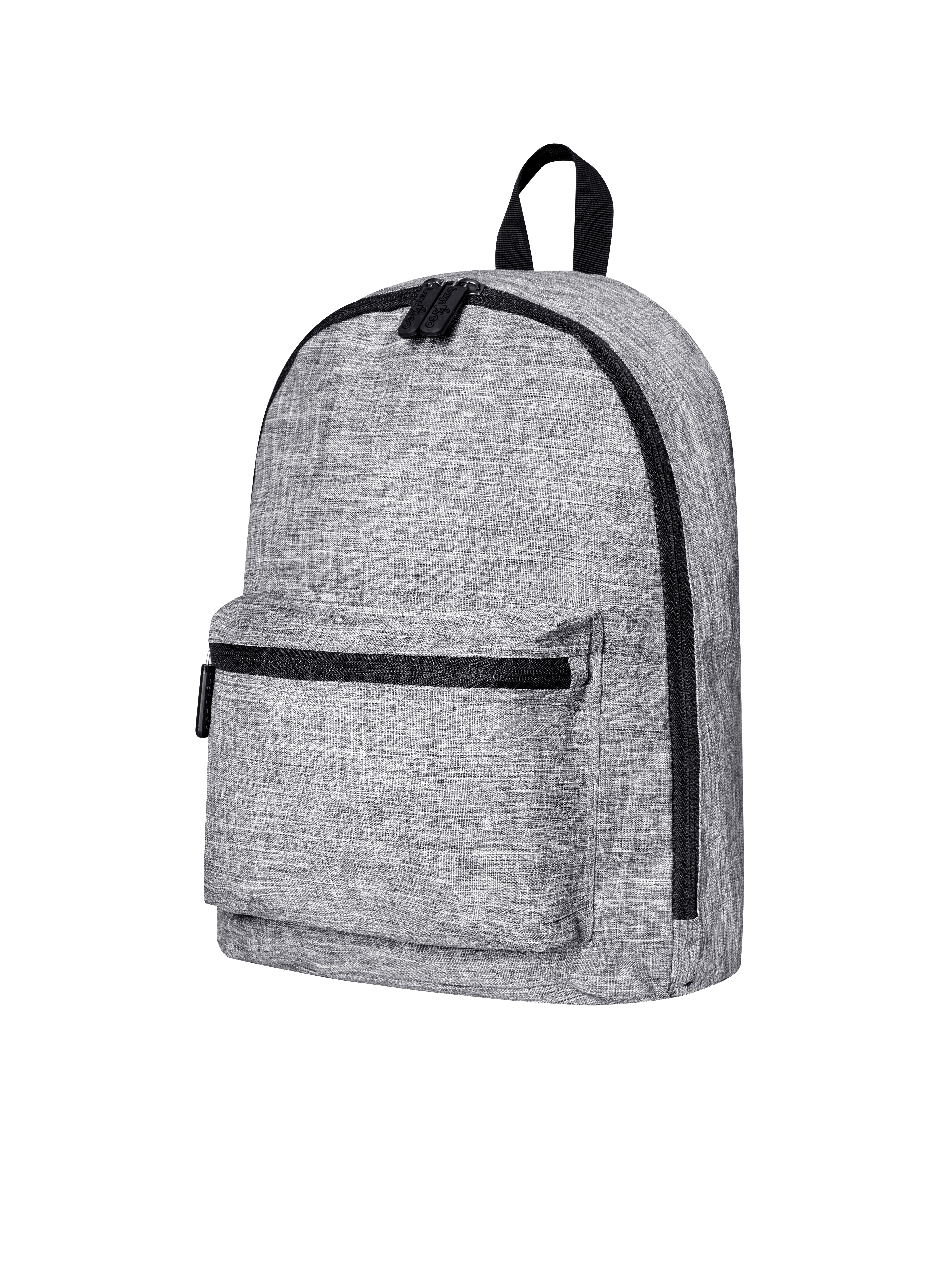 Tassen & Zakken BAGS2GO Daypack - Manhattan voor bedrukking &amp; borduring