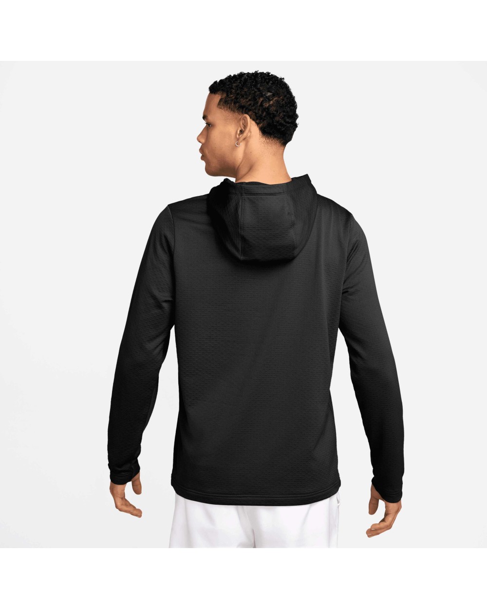 Sweat-shirts personnalisable NIKE Sweat à capuche Nike Dri-FIT Tour