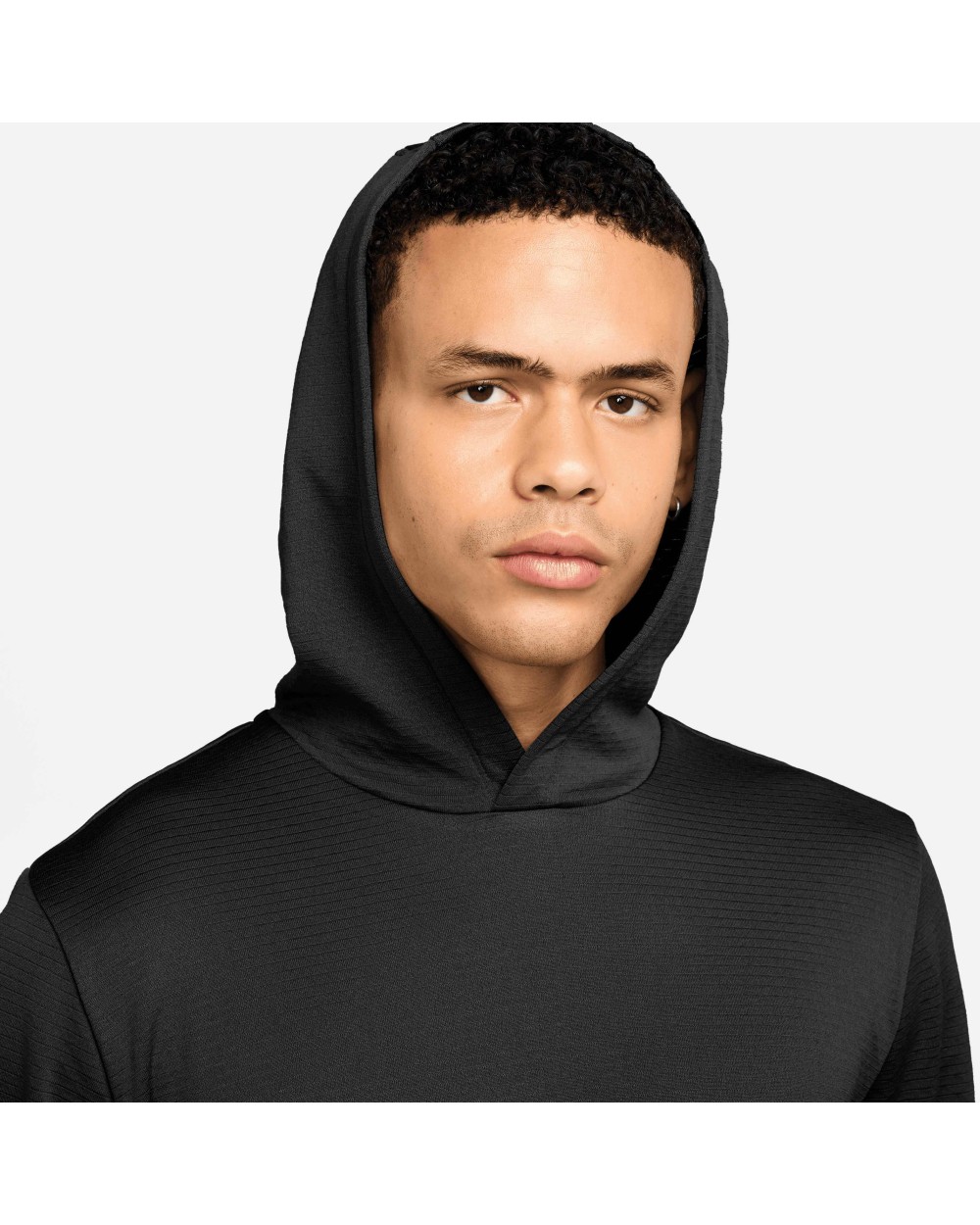 Sweat-shirts personnalisable NIKE Sweat à capuche Nike Dri-FIT Tour