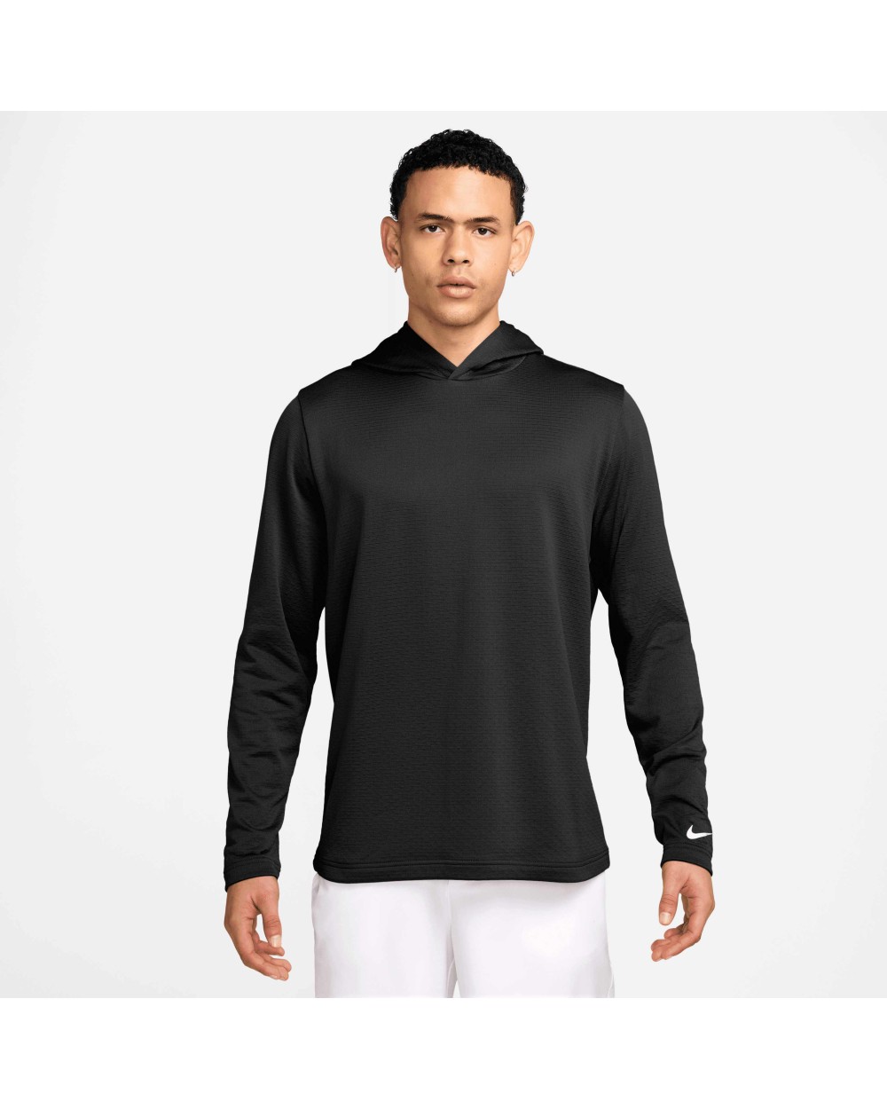 Sweat-shirts personnalisable NIKE Sweat à capuche Nike Dri-FIT Tour