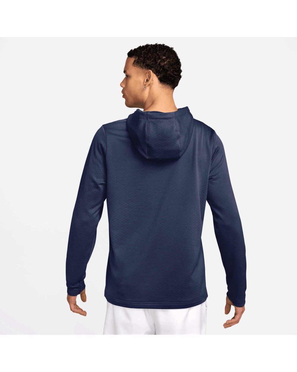 Sweaters & hoodies NIKE Nike Dri-FIT Tour hoodie voor bedrukking &amp; borduring