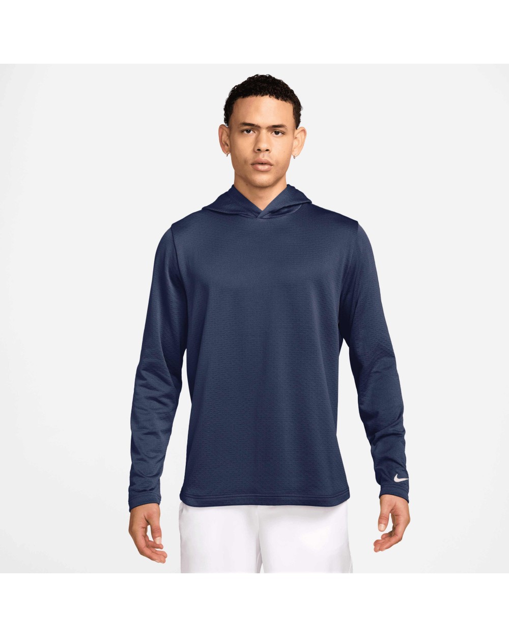NIKE Nike Dri-FIT Tour hoodie Sweatshirts personalisierbar