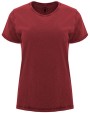 T-shirts ROLY HUSKY WOMAN voor bedrukking &amp; borduring
