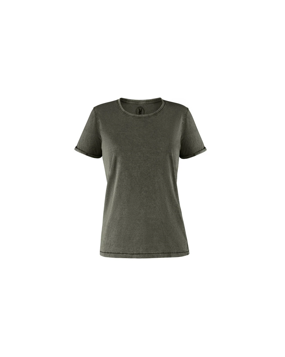 ROLY HUSKY WOMAN T-Shirts personalisierbar