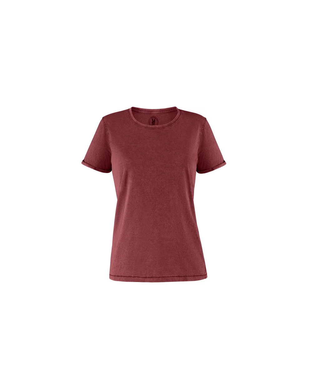 T-shirts ROLY HUSKY WOMAN voor bedrukking &amp; borduring