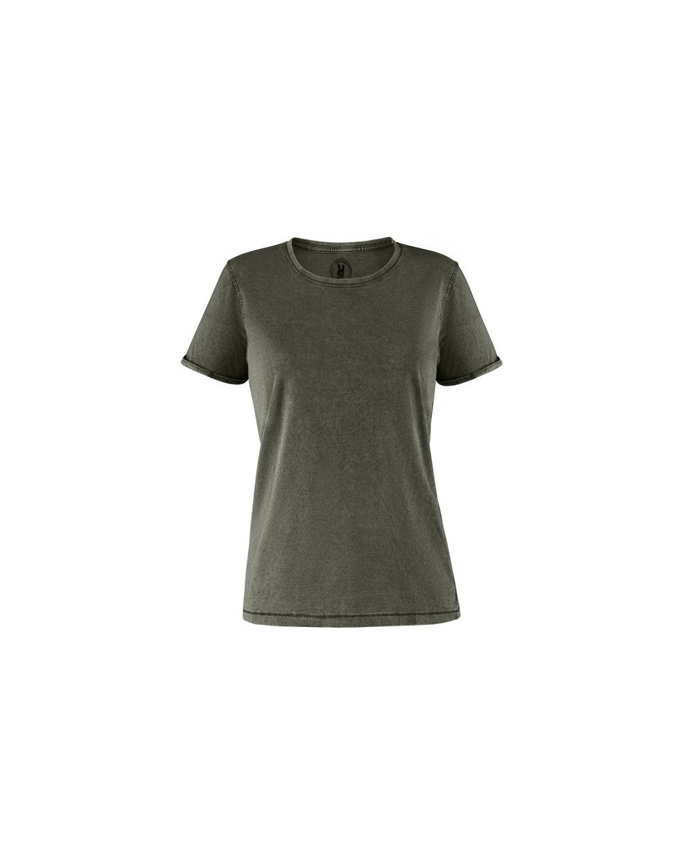 T-Shirts personnalisable ROLY HUSKY WOMAN